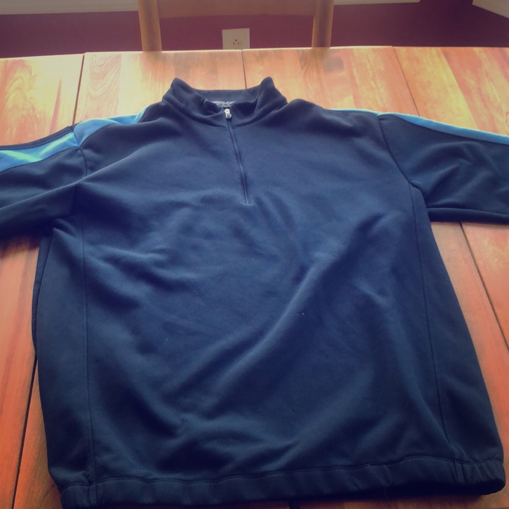 Nike Golf therma